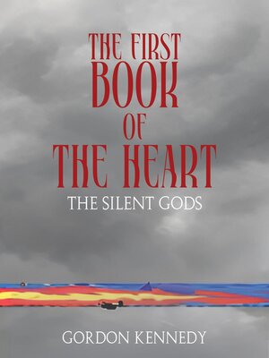 cover image of The First Book of the Heart